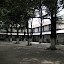 Kraton courtyard