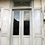 Solo door