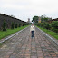 Citadel wall