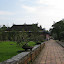Temple garden