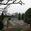 War grave near the DMZ