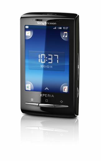 X10 mini