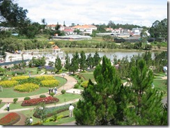 Da Lat Da Lat