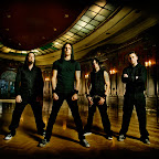 Bullet for my valentine