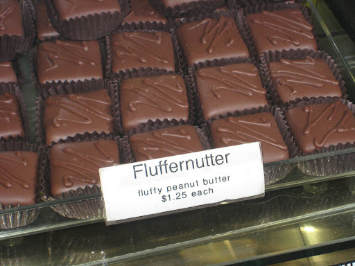 The Truffle Shop