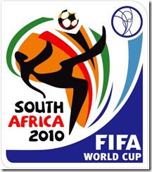 South Africa 2010 FIFA World Cup