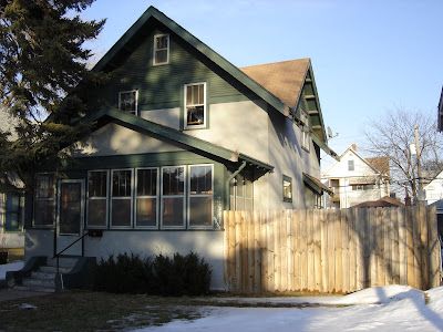 House - Before Before