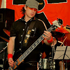 Šluknov - club, akce Lesnické školy - II.