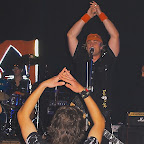 D. Postevna - RockFest Čtverec, 4.9.10