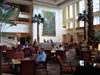 din Lobby