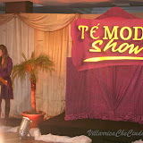 T&eacute; Moda Show