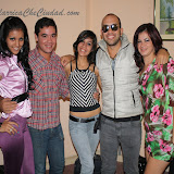 Desfile By Maricel Thomen