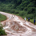DSC02209.JPG, the road to East Nimba Nature Reserve, To share - Liberia