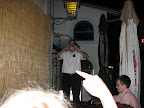 the really cool dude that served us late