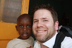 Everywhere we went, the kids loved having their picture taken...