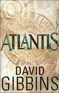Atlantis - David Gibbins Atlantis - David Gibbins