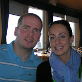 APRÍL & PÁSKAR 2010