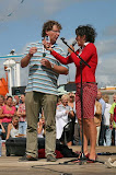 Havenfestival IJmuiden 2007.<br>Zondag 26 augustus 2007.<br>26-08-2007 14:00:21 / hfk_26140021w.jpg