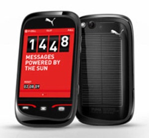 pumaphone