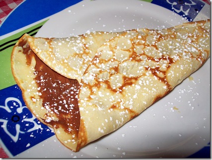 crepes nutella14 crepes nutella14