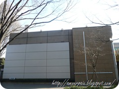 上野之森美術館
