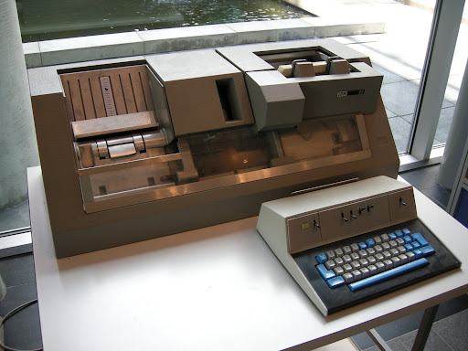 ibm mainframe trends