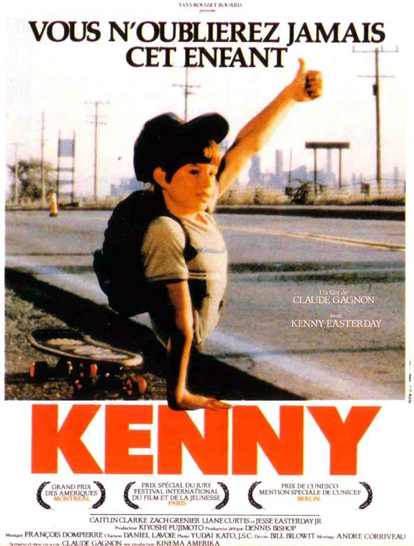 film Kenny en streaming