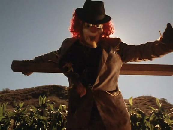 Sujet : Les Contes de la Crypte...