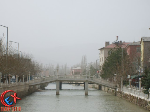 Bozk�r Toz duman