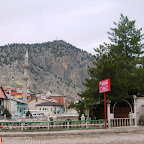 Ya�mur Sonras� Asar Tepe Gezisi