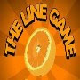 The line game orange