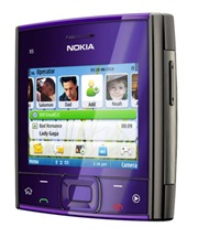 Nokia_X5_Right_Perspective_Purple_050231