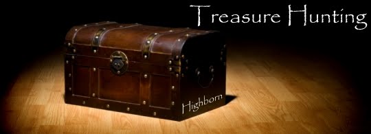 Treasure Hunting