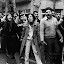 اطراف دانشگاه تهران، آبان 57 اطراف دانشگاه تهران، آبان 57