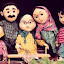 هادی و هدی هادی و هدی
