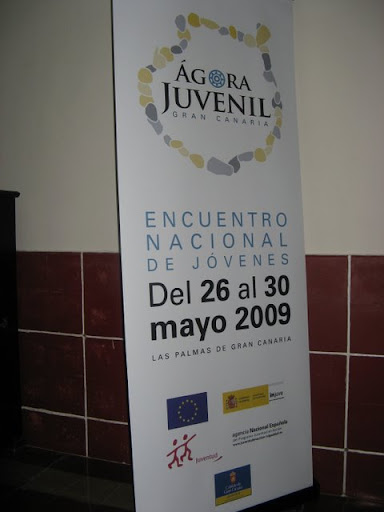 Canariam+2009