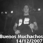 Buenos Muchachos