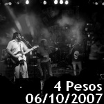 Cuatro Pesos