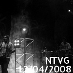 No Te Va Gustar - Teatro de Verano
