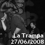 La Trampa en Minas