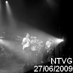 NTVG 15 Años
