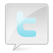 Click here to check me out on the ol' Twiturrr