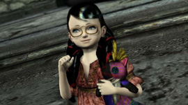 Bayonetta | screenshot used courtesy of IGN.com