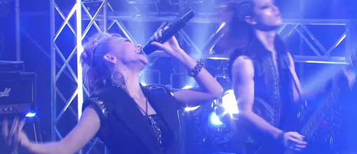 A bunch of Kumi's 'Can we go back' performances A bunch of Kumi's 'Can we go back' performances