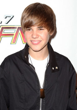 Justin @ KISS FM's Wango Tango | images courtesy of Getty images and wireimage