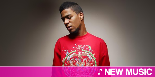 Kid Cudi - REVOFEV | New music Kid Cudi - REVOFEV | New music