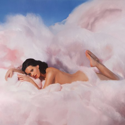 katy perry album teenage dream. Katy Perry - Teenage dream
