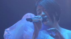 Hikaru Utada - Wild life | Live performance