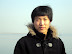 L&uuml;you, mein Guide durch Dandong
