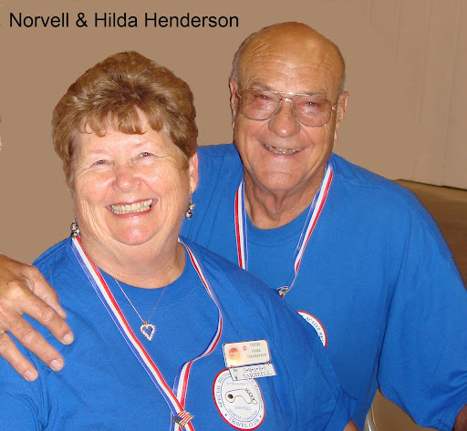 Norvel And Henderson Image